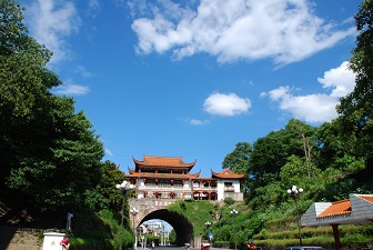 永州零陵區(qū)